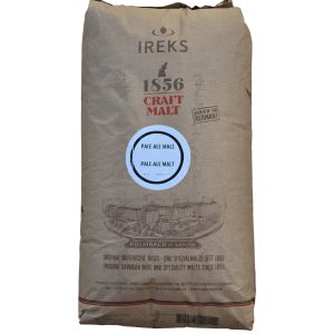 Słód pale ale IREKS (Niemcy) 25 kg